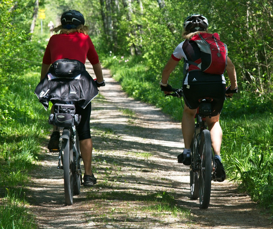 Radfahrer