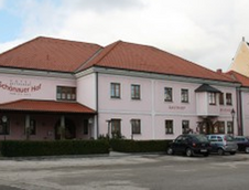 Außenansicht Schönauerhof